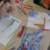 OSTATNIE ZAJĘCIA Z CYKLU FERII W BILIOTECE 2023