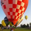 XI AEROPIKNIK BALONOWY PUCHARU POLSKI W PACZKOWIE