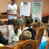 SPOTKANIE Z PAWŁEM GOŁUCHEM - KAMIENICA