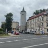 PACZKÓW DAWNIEJ I DZIŚ-WSPOMNIENIA BRAMA KŁODZKA