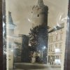 PACZKÓW DAWNIEJ I DZIŚ-WSPOMNIENIA BRAMA KŁODZKA