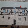 WARSZTATY MALARSKIE 