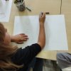 WAKACJE W BIBLIOTECE - RODZINKA MUMINKA