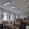 SPOTKANIE Z MARCINEM MARGIELEWSKIM