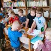 OBCHODZIMY TYDZIEŃ BIBLIOTEK-TRZEBOSZOWICE